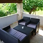 Сasa de vacaciones Maria *