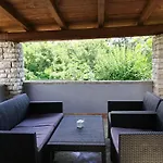 Сasa de vacaciones Maria Pazin