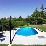 Сasa de vacaciones Maria *
