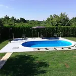 Maria Сasa de vacaciones Pazin
