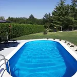 Сasa de vacaciones Maria Pazin