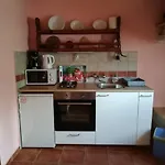 Сasa de vacaciones Maria *