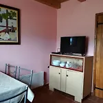 Maria Сasa de vacaciones