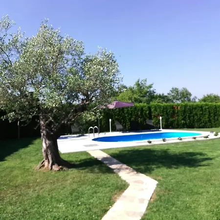 Сasa de vacaciones Maria *