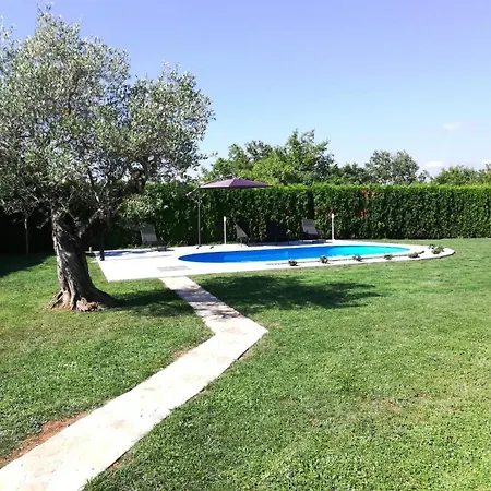 Maria Сasa de vacaciones