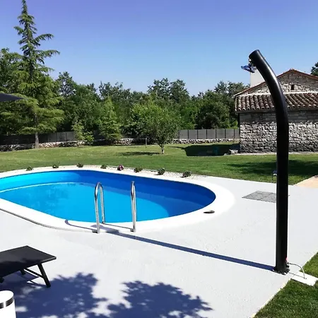Сasa de vacaciones Maria