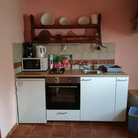 Holiday home Maria *